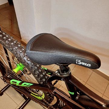 Used procycle DH 2023 Mountainbike, Black, 27.5 (650B) — image 2 of 8