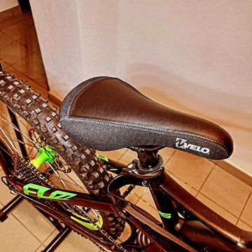 Used procycle DH 2023 Mountainbike, Black, 27.5 (650B) — image 4 of 8