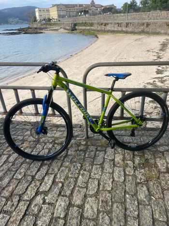 Wolfbike, Wolfbike Custom Shimano Ultegra