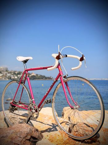 Mercier, Mercier Custom Simplex Vintage