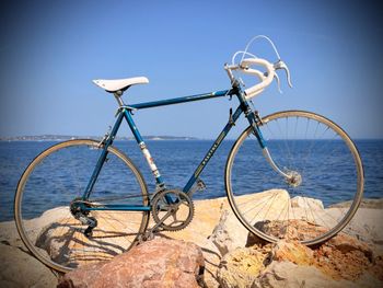 Used Peugeot PY10 Simplex Vintage 1973 Road & Gravel — image 4 of 5