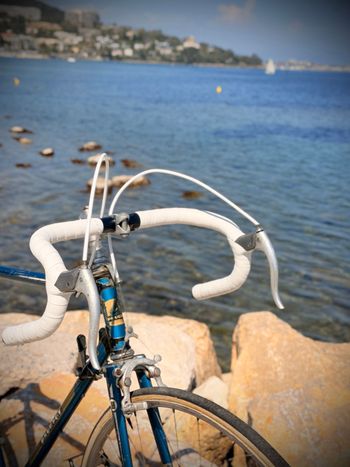 Used Peugeot PY10 Simplex Vintage 1973 Road & Gravel — image 3 of 5