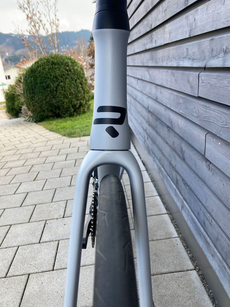 Ridley Falcn RS - Shimano 105 Di2 // 2x12s 2025 2025