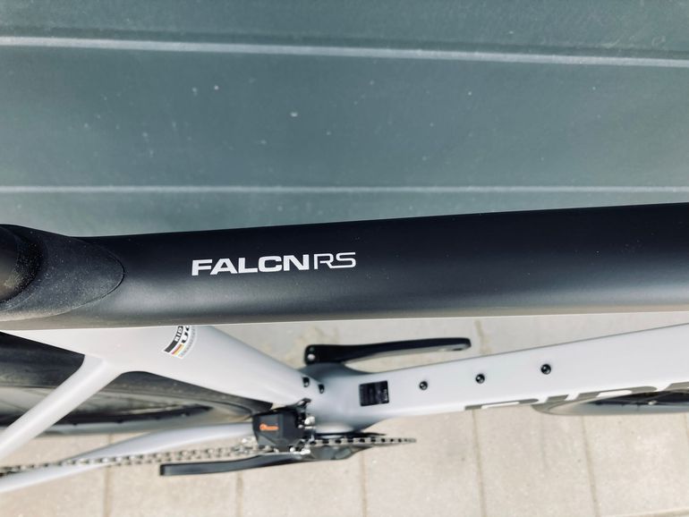 Ridley Falcn RS - Shimano 105 Di2 // 2x12s 2025 2025