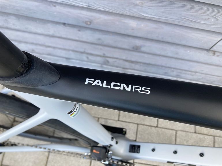 Ridley Falcn RS - Shimano 105 Di2 // 2x12s 2025 2025