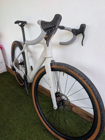 Other Brands Custom L-TWOO GRT 2026 Road & Gravel d'occasion — image 2 sur 15