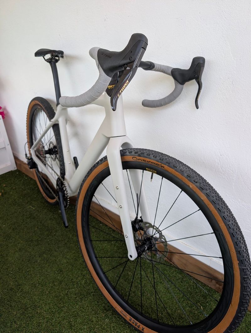 Other Brands Custom L-TWOO GRT 2026 Road & Gravel d'occasion — image 2 sur 15