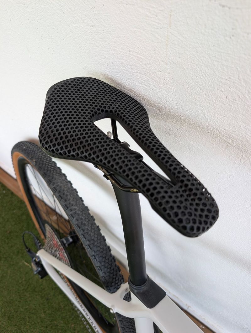 Other Brands Custom L-TWOO GRT 2026 Road & Gravel d'occasion — image 10 sur 15