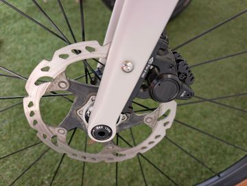 Other Brands Custom L-TWOO GRT 2026 Road & Gravel d'occasion — image 8 sur 15