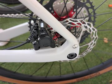 Other Brands Custom L-TWOO GRT 2026 Road & Gravel d'occasion — image 11 sur 15