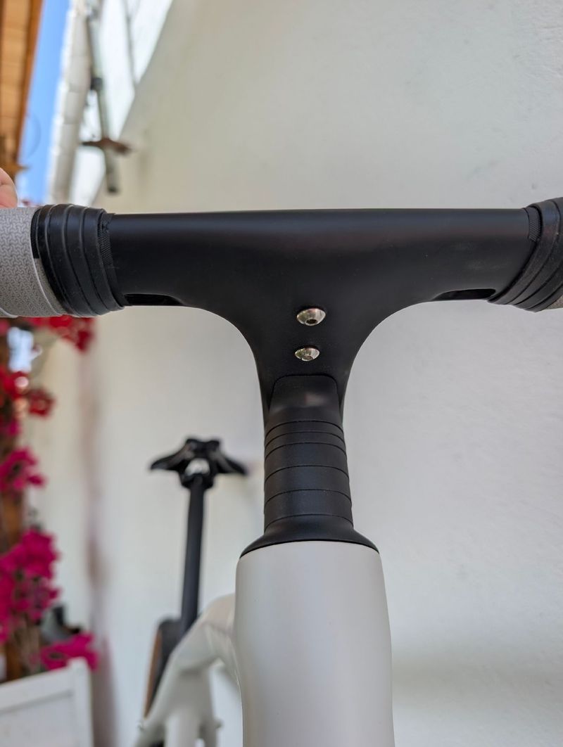 Other Brands Custom L-TWOO GRT 2026 Road & Gravel d'occasion — image 9 sur 15
