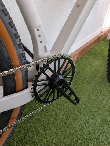 Other Brands Custom L-TWOO GRT 2026 Road & Gravel d'occasion — image 5 sur 15