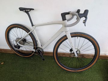 Other Brands Custom L-TWOO GRT 2026 Road & Gravel d'occasion