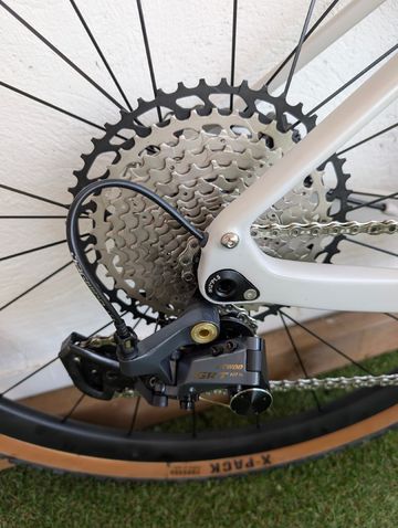 Other Brands Custom L-TWOO GRT 2026 Road & Gravel d'occasion — image 3 sur 15