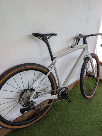 Other Brands Custom L-TWOO GRT 2026 Road & Gravel d'occasion — image 4 sur 15