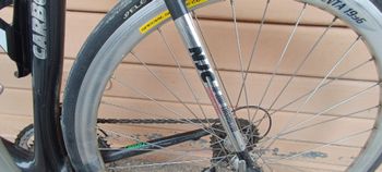 Used C4 C4 Custom Shimano 105 1987 Road & Gravel — image 10 of 14