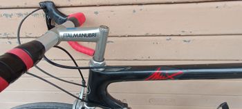 Used C4 C4 Custom Shimano 105 1987 Road & Gravel — image 2 of 14