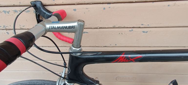 Used C4 C4 Custom Shimano 105 1987 Road & Gravel — image 2 of 14