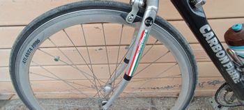 Used C4 C4 Custom Shimano 105 1987 Road & Gravel — image 3 of 14