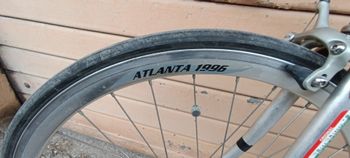 Used C4 C4 Custom Shimano 105 1987 Road & Gravel — image 6 of 14