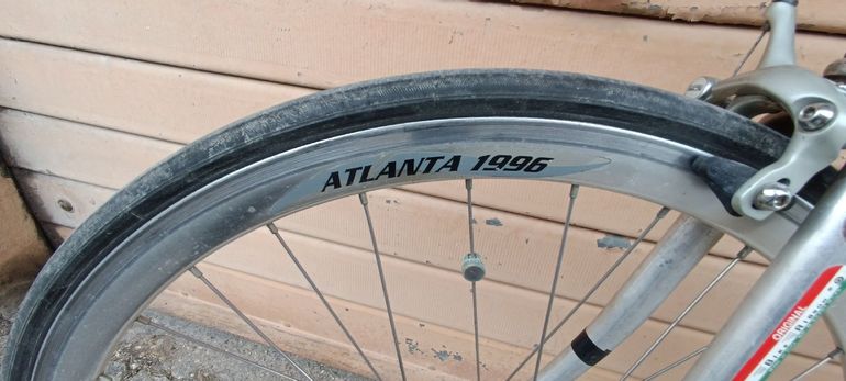 Used C4 C4 Custom Shimano 105 1987 Road & Gravel — image 6 of 14