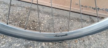Used C4 C4 Custom Shimano 105 1987 Road & Gravel — image 5 of 14