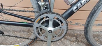 Used C4 C4 Custom Shimano 105 1987 Road & Gravel — image 13 of 14
