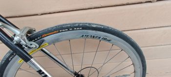 Used C4 C4 Custom Shimano 105 1987 Road & Gravel — image 8 of 14