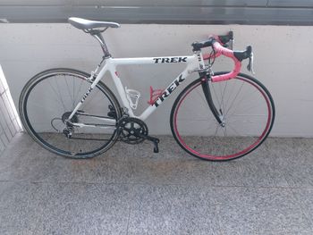 Trek, Trek Custom Campagnolo Chorus
