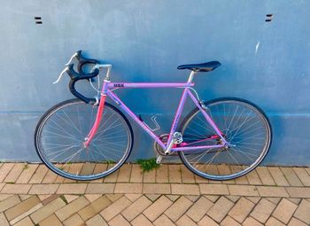 MBK, MBK Custom Shimano Exage