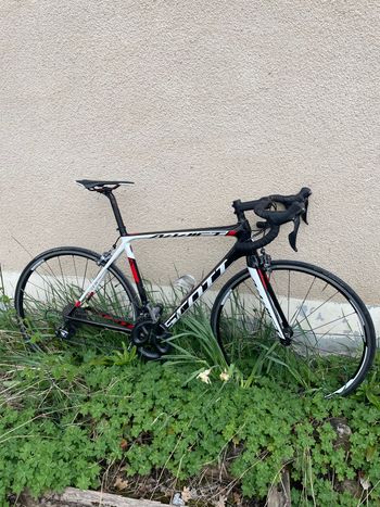 Scott, Addict Shimano Ultegra