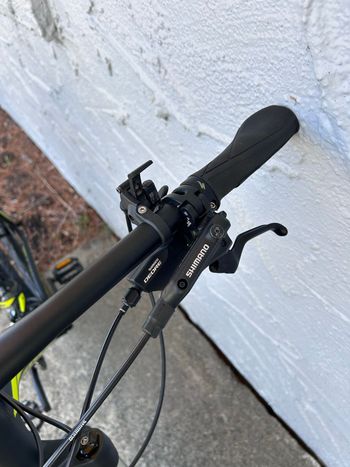 Used Specialized Crave Expert 2015 2015 Mountainbike, Black, 29 — image 6 of 13