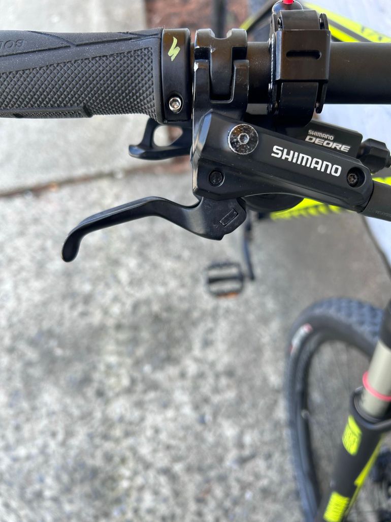 Used Specialized Crave Expert 2015 2015 Mountainbike, Black, 29 — image 5 of 13