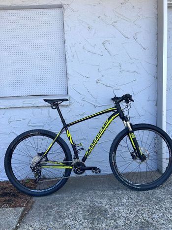 Specialized, Crave Expert 2015