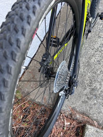 Used Specialized Crave Expert 2015 2015 Mountainbike, Black, 29 — image 13 of 13