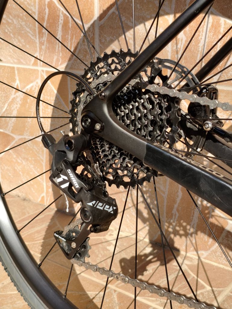 Used Pinarello Granger X1 Disc 2022 2022 Road & Gravel — image 9 of 10