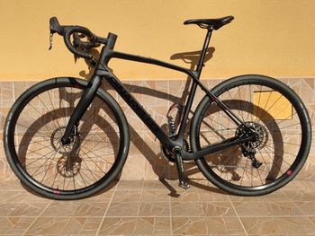 Used Pinarello Granger X1 Disc 2022 2022 Road & Gravel — image 4 of 10