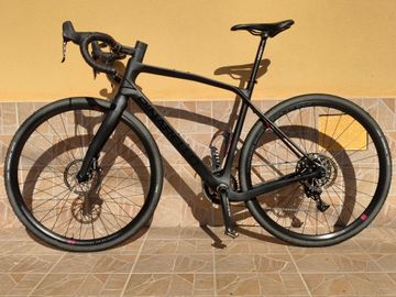 Gebrauchtes Pinarello Granger X1 Disc 2022 2022 Road & Gravel, Schwarz — Bild 4 von 10