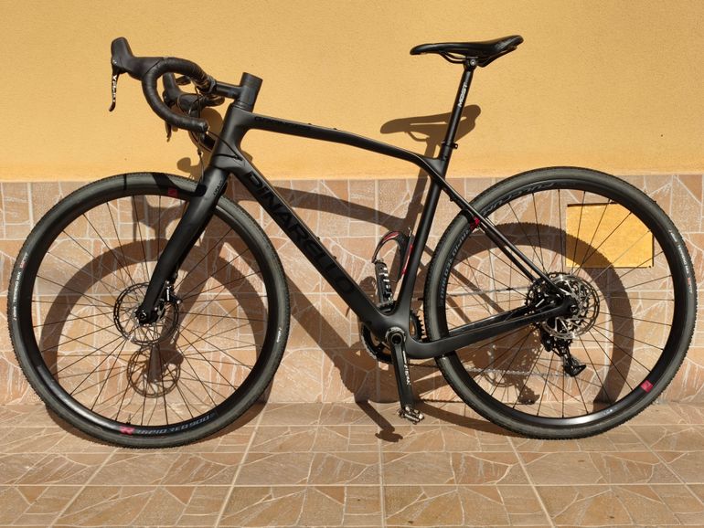 Used Pinarello Granger X1 Disc 2022 2022 Road & Gravel — image 4 of 10
