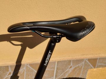 Gebrauchtes Pinarello Granger X1 Disc 2022 2022 Road & Gravel, Schwarz — Bild 7 von 10