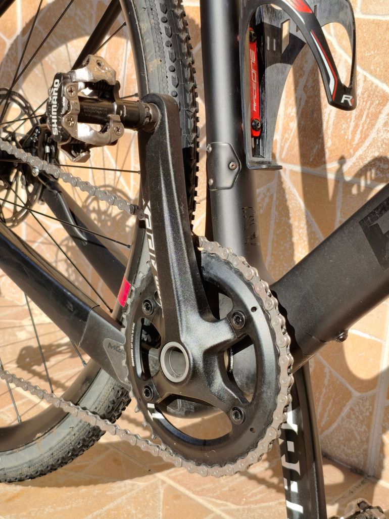 Used Pinarello Granger X1 Disc 2022 2022 Road & Gravel — image 10 of 10