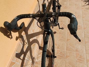 Gebrauchtes Pinarello Granger X1 Disc 2022 2022 Road & Gravel, Schwarz — Bild 6 von 10