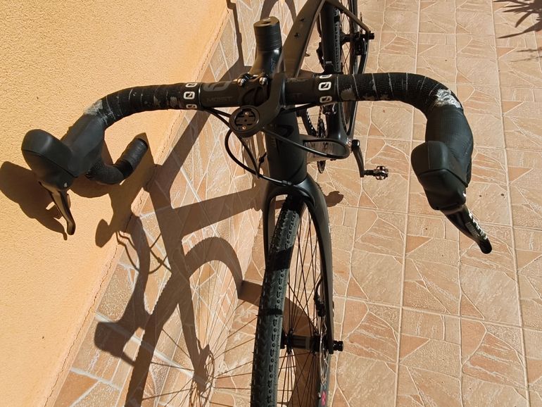 Used Pinarello Granger X1 Disc 2022 2022 Road & Gravel — image 6 of 10
