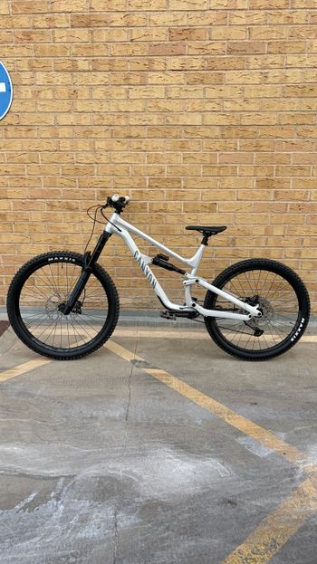 Canyon, Torque Mullet AL 5 2024