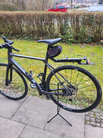 Stevens Aspin Disc 2025 2025 Road & Gravel d'occasion — image 2 sur 10