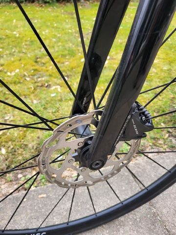 Stevens Aspin Disc 2025 2025 Road & Gravel d'occasion — image 3 sur 10