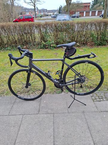 Stevens Aspin Disc 2025 2025 Road & Gravel d'occasion — image 1 sur 10