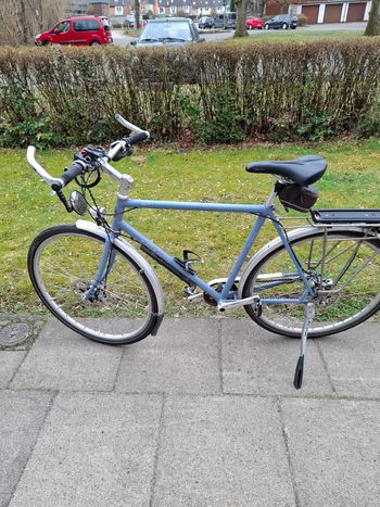 Used Norwid Norwid Custom 2021 Urban & Touring