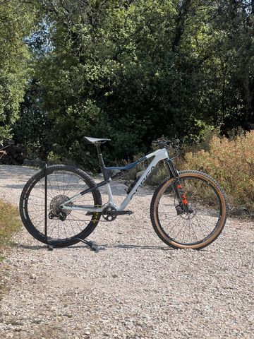 Orbea Oiz Other Shimano - Mountainbike 2024 MTB de segunda mano