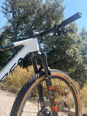 Brugt Orbea Oiz Other Shimano - Mountainbike 2024 Mountainbike — billede 5 af 5